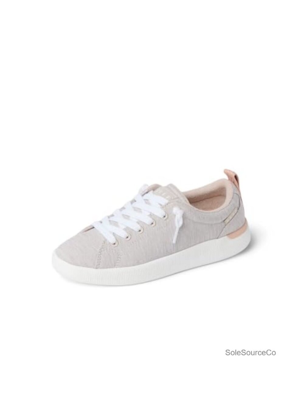 Neptune Alana Cushioned Slip-On Athletic Sneakers Synthetic